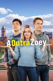 A Outra Zoey (2023) - Avaliações de usuários - IMDb
