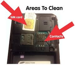 We did not find results for: What To Do If Sim Card In Phone Is Not Recognized Or Reading