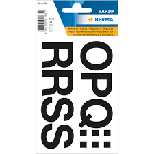 Free shipping & returns on most orders. Letters 33 Mm O Z Weatherproof Film Black