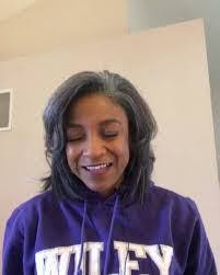 Simone Wiley's Instagram, Twitter & Facebook