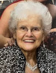 Barbara M. Sweeney Obituary (2023)