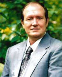 Obituary for Thomas "Tommy" Joseph Christopher