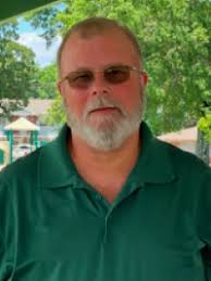 David Edward Harkey, age 60