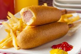 Resultado de imagen de brochetas de salchichas imagenes de los ingredientes