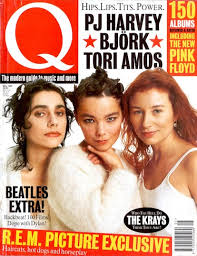 Hips, Lips, Tits, Power': The controversial misogynistic cover that angered  Tori Amos, PJ Harvey and Björk
