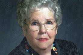 Shirley Mae Bertrand