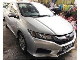 Available in four variants namely city s, s+, e and v, prices are between rm76k. Honda City 2014 S I Vtec 1 5 In Selangor Automatic Sedan Silver For Rm 51 800 4797898 Carlist My