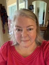 I forgot I took this last night!