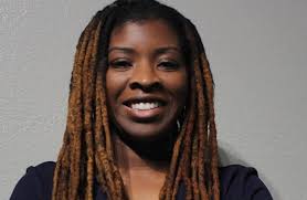 Small Business of the Day: Conversations with Quani Bates