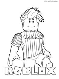 Free roblox coloring pages printable for kids and adults. Roblox Coloring Pages Print And Color Com Color Colorcom Coloring Pages Print Roblox Cute Coloring Pages Pirate Coloring Pages Minecraft Coloring Pages