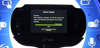 It will unlock the screen. Playstation Guide