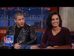 Demi lovato got real about her 2018 overdose in her youtube original docuseries, demi lovato: A Young Demi Lovato Had The Hots For Barney Youtube