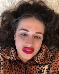 @MirandaSings's video Tweet