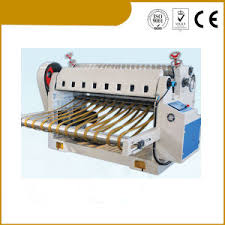 Cardboard sheet cutter for masking and sealing purposes. China Best Selling 1700 Heavy Duty Corrugated Rotary Sheet Cutter Machine China Cutter Corrugated Paper Cutting Machine