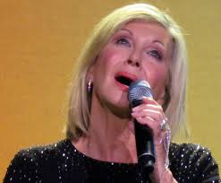 Olivia Newton-John spoke about battle with breast cancer during appearance  in The Villages