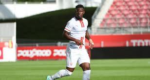 Jun 11, 2021 · — sc bastia (@scbastia) june 11, 2021 arrivé en fin de contrat au mhsc, le latéral gauche de 22 ans s'est engagé trois saisons en faveur du club corse, promu cette année. Rosws K6mcopzm
