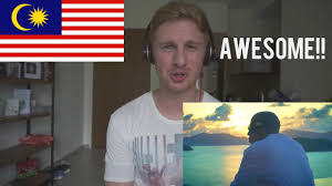 Lt → malay → joe flizzow (1 cântec 1 de traduceri to 1 limbă). Joe Flizzow Drop Official Music Video Malaysian Rap Reaction Youtube