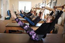Maybe you would like to learn more about one of these? Pilates And More In Wayne Pa Vagaro