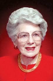 Fama Keeling Obituary (2008)