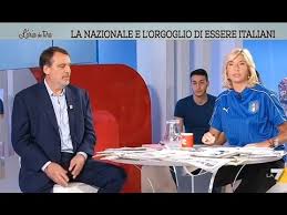 Tutti i commenti sono graditi. Myrta Merlino Azzurra Intervista Marco Tardelli Youtube
