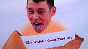 The Bad Fortune of Linsanity