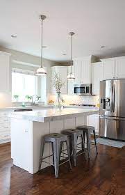 More Ideas Below Kitchenremodel Kitchenideas Small L Shaped Kitchen With Island Floor Plan Kitchen Design Small Diy Kitchen Renovation Kitchen Remodel Small