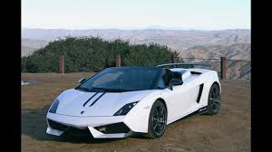 Lamborghini super cars cars spyder automobile lamborghini gallardo 2008 lamborghini gallardo manual transmission sports car. Lamborghini Gallardo Lp 570 4 Spyder Offen Durch Los Angeles Youtube