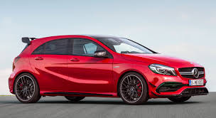 Mercedes Classe A 45 Amg 2015 Toujours Plus Mechante Essai Video Auto Moto Magazine Auto Et Moto