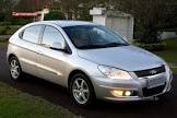 CHERY-CIELO
