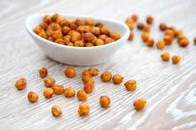 Chickpeas Lysine Healthy Eating Sf Gate