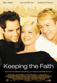 Here are some of the best work of bollywood from the last decade. Keeping The Faith 2000 Imdb