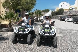 Meaning of quad in english. Santorini Quad Mieten Sunbonoo Com
