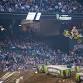 Monster Energy AMA Supercross event in St. Louis, MO