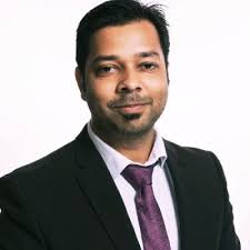 I have been privileged and honored to present alongside Dawn Kelso , KPMG's  latest ambition to quantify the financial impact of data.