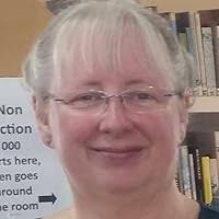 Double Jeopardy by Stef Harris