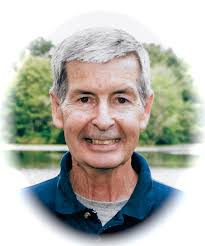 Obituary for Edward J. Mann, Jr.