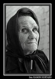 LA ABUELA ROSA Imagen & Foto