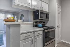 Central Park Apartments (OLD) Houston, TX