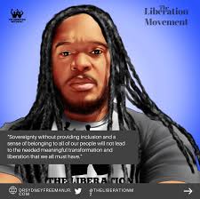 Meet Sydney Freeman, Jr.