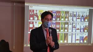Elección2021 fiscalía abre causa de oficio en caso de mujer que acusa haber sido inscrita sin su consentimiento como candidata a concejal por san fernando. Tse Comienza A Distribuir Papeletas Electorales Para Los Comicios Del 7 De Marzo El Pais Opinion Bolivia