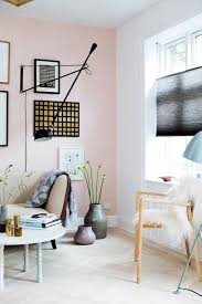 Pink Is The New Neutral Wife In Progress Interior Pink Walls Beautiful Interiors