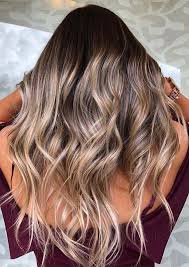 If you have dark hair but want to liven it up for the months ahead, you should consider requesting this softer tone the next time you're in the salon. Pin On Hairstyles