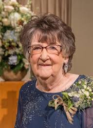 Jennie Rogers Obituary