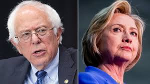 Bernie Sanders Blasts Hillary Clinton's Refusal to Debate as 'Insulting' to  Voters