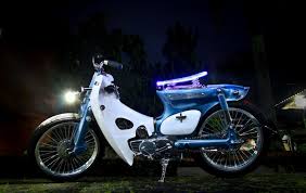Check spelling or type a new query. 14 Detail Modifikasi Honda Supercub 800 Bergaya Streetcub Otosia Com