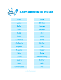 Juegos para imprimir y ayudar. Juegos Para Baby Shower Laberinto