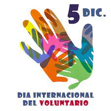 Maybe you would like to learn more about one of these? Dia Internacional Del Voluntariado Baradero Te Informa