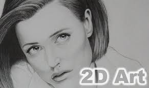 Illustration Portfolios