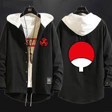 Check spelling or type a new query. New Anime Naruto Uchiha Sasuke Cosplay Costume Sharingan Trench Cotton Hoodies Sweatshirt Sportswear Hooded Sweater Coat Top Buy At The Price Of 47 69 In Aliexpress Com Imall Com