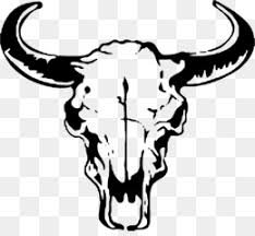 In 1590, it was used as the basis for the head on a statue of a lindworm. Bull Skull Png Bull Skull With Flowers Longhorn Bull Skull Bull Skull Art Cleanpng Kisspng
